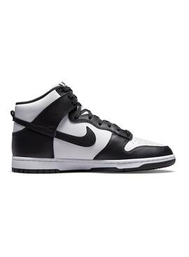 Nike Dunk High Retro Homem