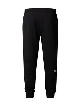 Jogger The North Face Fine Preto para homem