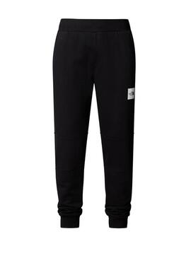 Jogger The North Face Fine Preto para homem