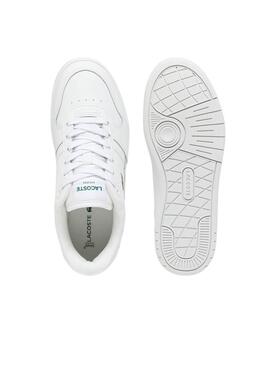 Ténis Lacoste T Clip Branco para mulher