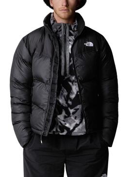 Jaqueta The North Face Saikuru Preto para homem