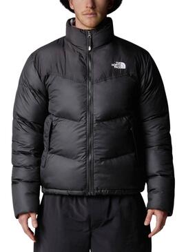 Jaqueta The North Face Saikuru Preto para homem