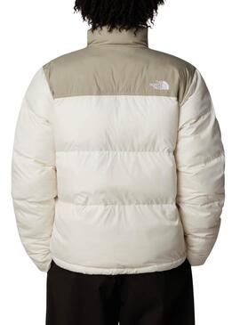 Jaqueta The North Face Saikuru Bege para homem