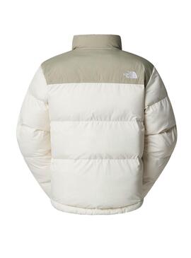 Jaqueta The North Face Saikuru Bege para homem