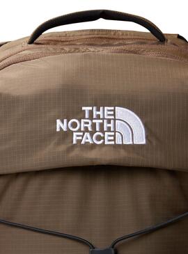 Mochila The North Face Borealis Marrom para homem e mulher