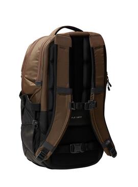 Mochila The North Face Borealis Marrom para homem e mulher