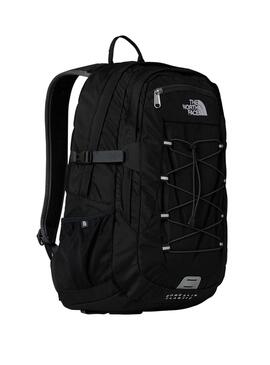 Mochila The North Face Borealis Classic Preto para homem e mulher