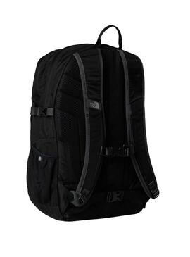 Mochila The North Face Borealis Classic Preto para homem e mulher