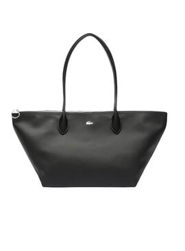 Bolsa Lacoste Athena Preta para mulher