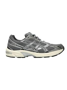 Ténis Asics Gel 1130 Prateado para homem