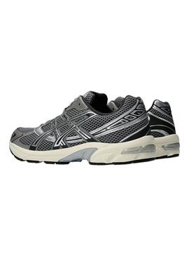 Ténis Asics Gel 1130 Prateado para homem