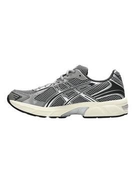 Ténis Asics Gel 1130 Prateado para homem