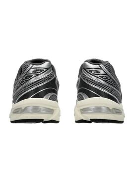 Ténis Asics Gel 1130 Prateado para homem