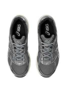 Ténis Asics Gel 1130 Prateado para homem