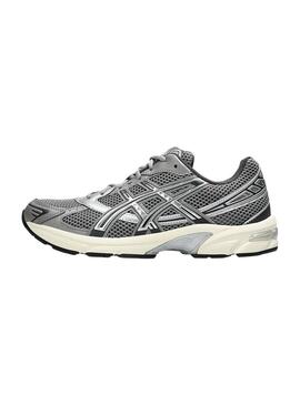 Ténis Asics Gel 1130 Prateado para homem