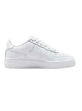  FV5951-111 Nike Air Force 1 Le Zapatillas - N