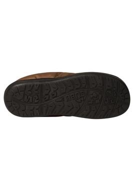 Chinelo Carhartt Cordura Marrom para homem