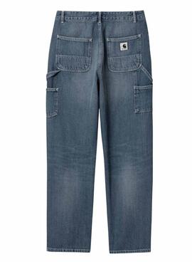 Calça jeans Carhartt Pierce para mulheres