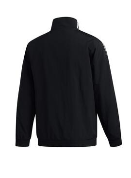 Jaqueta Adidas preto para Homem