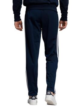 Pants Adidas Firebird Navy para Homem