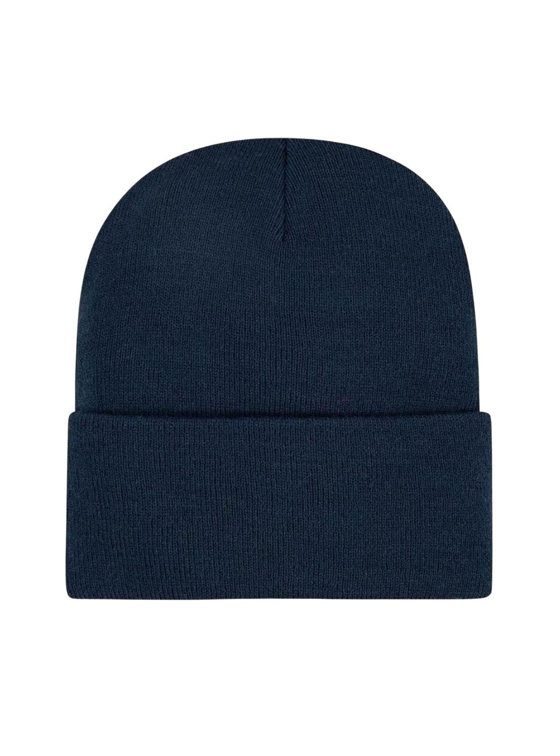 Gorro Levis Core Batwing Marinho para crianças