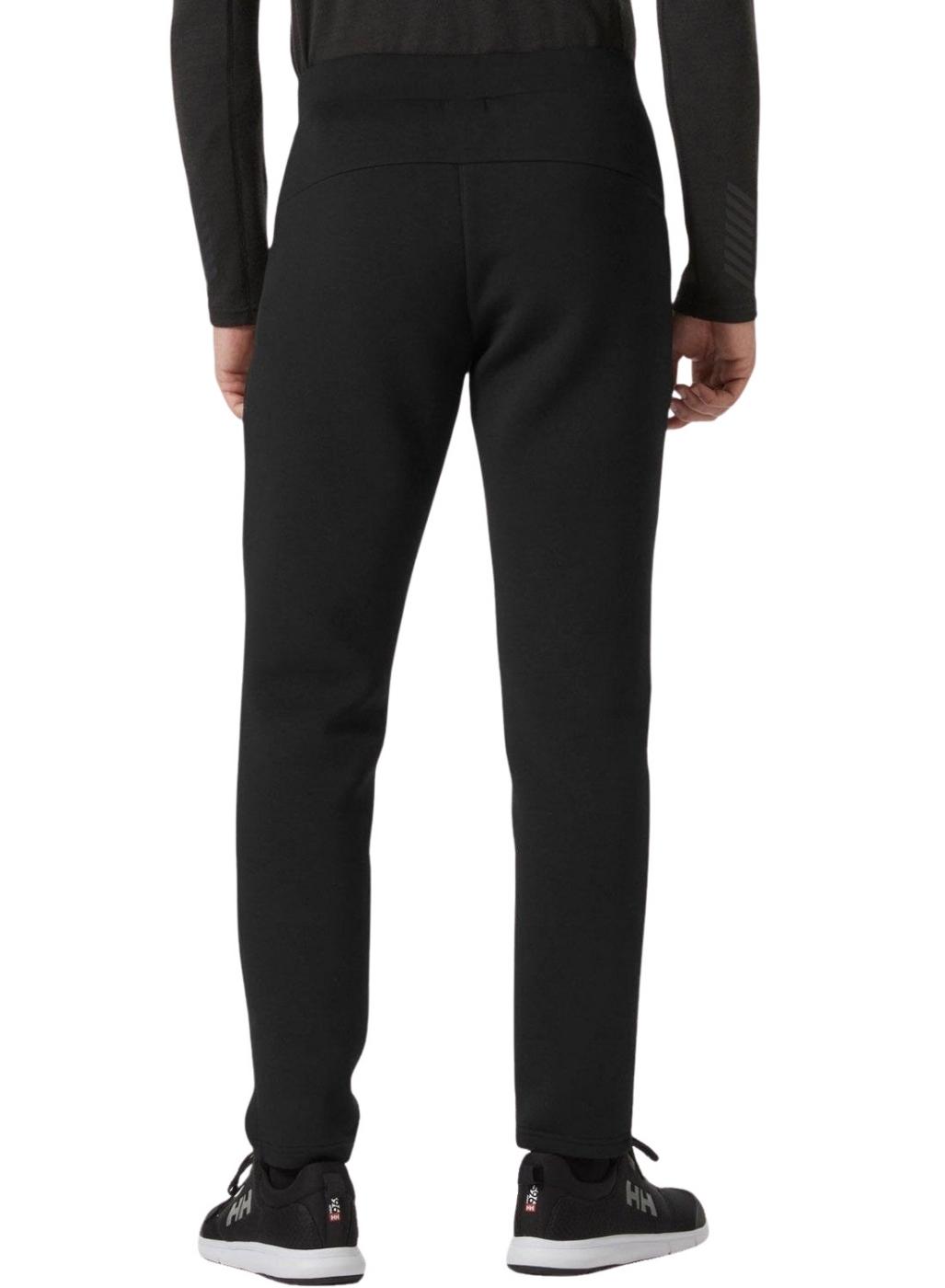 Calças Helly Hansen Jogger Ocean Pretas para homem