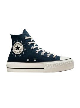 A12826C Chuck Taylor All Star Lift