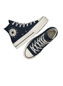 A12826C Chuck Taylor All Star Lift