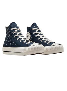 A12826C Chuck Taylor All Star Lift