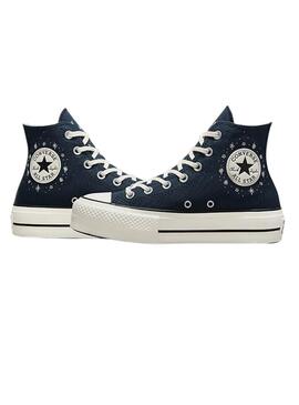 A12826C Chuck Taylor All Star Lift