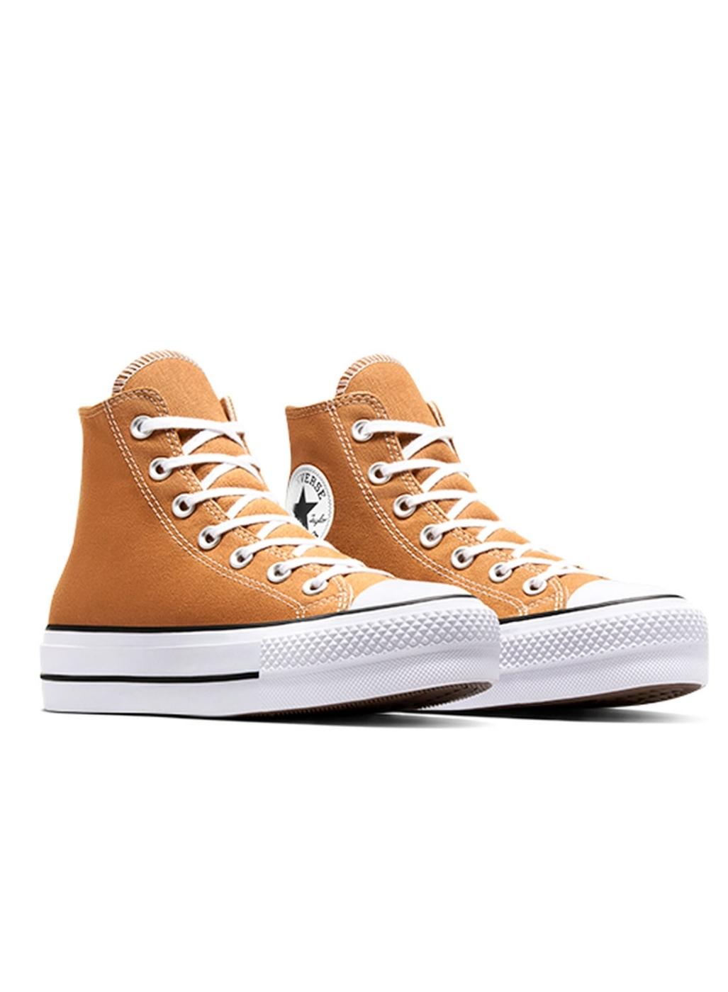 A11537C Chuck Taylor All Star Lift Platform