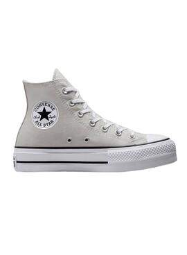  Chuck Taylor All Star Plataforma de Elevação