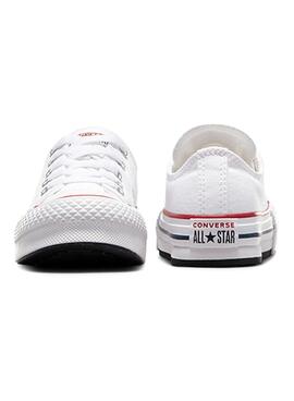Converse Chuck Taylor All Star Eva Lift Branco