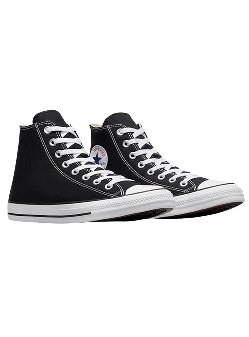 Tênis Converse Chuck Taylor All Star preto