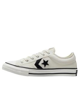 Tênis Converse Star Player 76 Branco