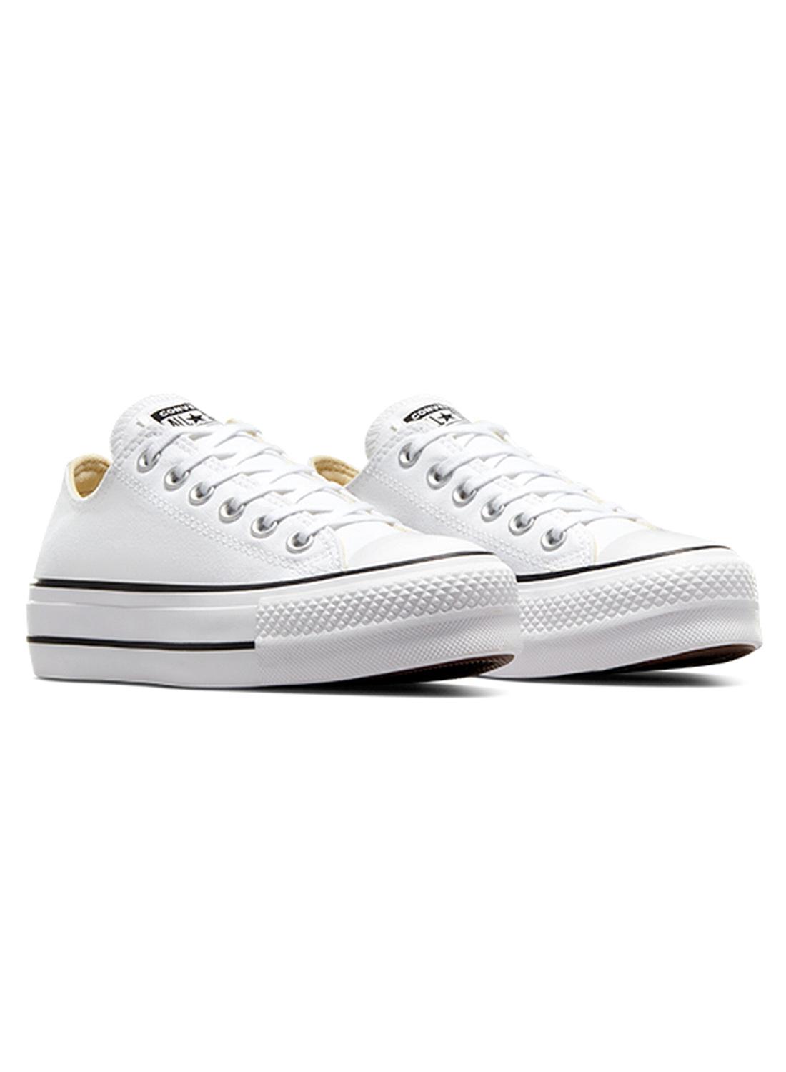 Sapatilhas Chuck Taylor All Star Canvas Platform