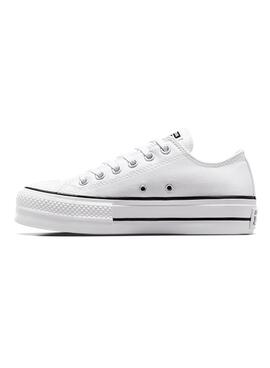 Sapatilhas Chuck Taylor All Star Canvas Platform