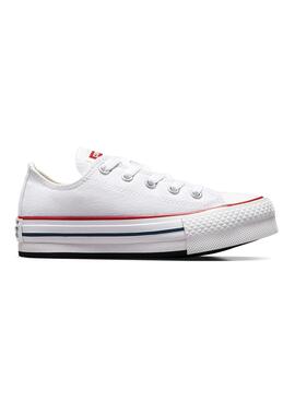Sapatilhas Chuck Taylor All Star EVA Lift Crianças