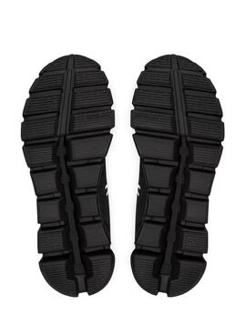 Tênis On Cloud 5 Waterproof Preto para mulheres