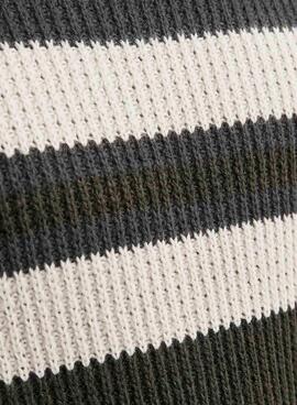 Camisola Jack and Jones Sander Verde para menino