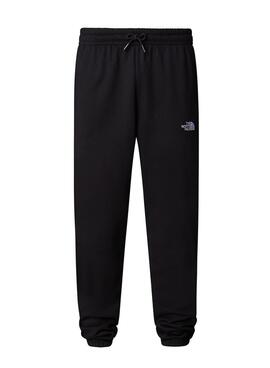 Jogger The North Face Básico Preto para homem