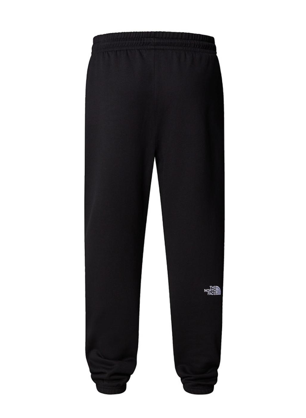 Jogger The North Face Básico Preto para homem