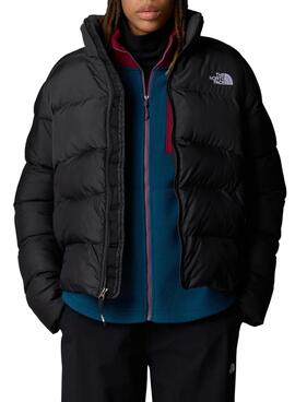 Casaco The North Face Saikuru Preto para mulher