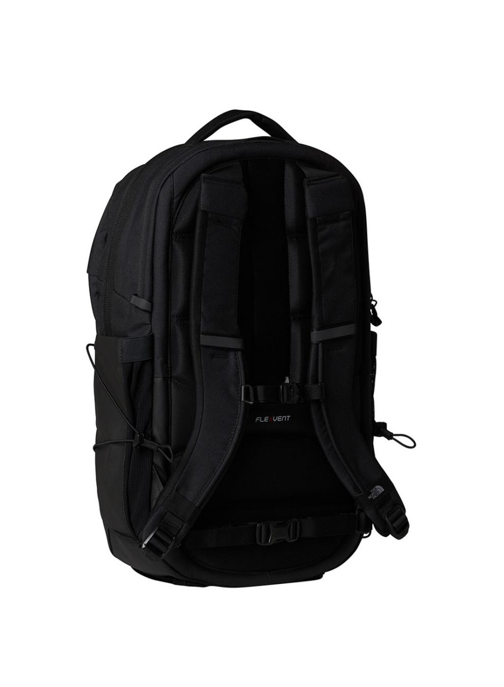 Mochila The North Face Borealis Preto para homem e mulher