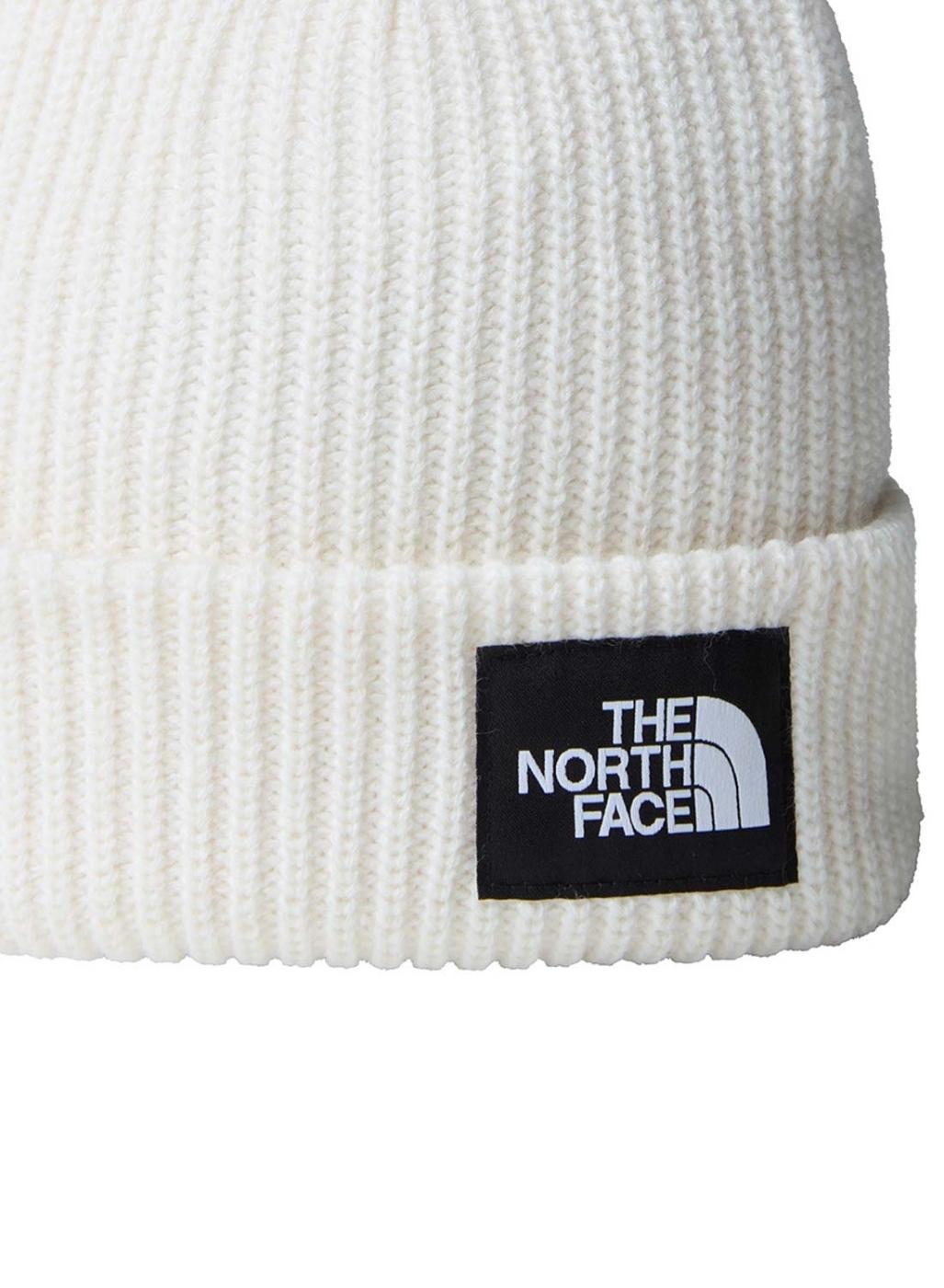 Gorro The North Face Salty Branco para mulher e homem