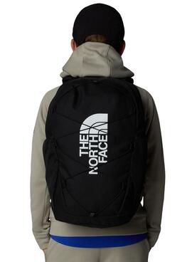 Mochila The North Face Jester Preto para crianças