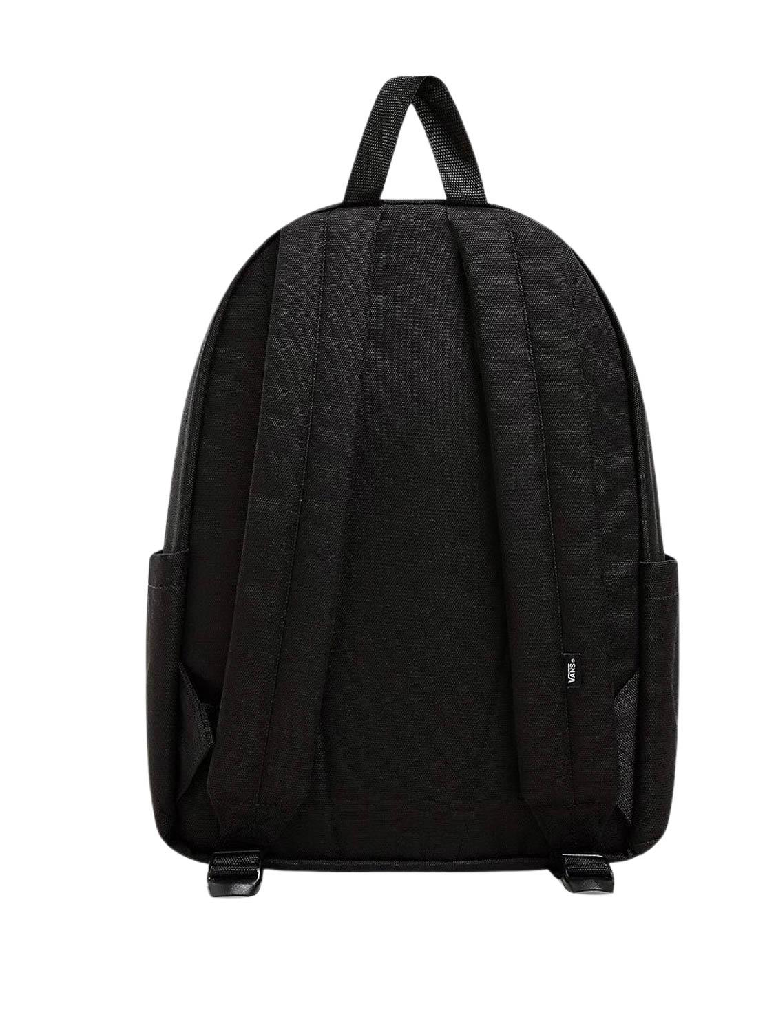 Mochila Vans Old Skool Grom Preto para crianças