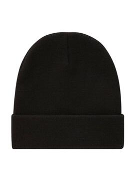 Gorro Dickies Gibsland preto unissex