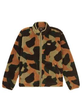 Giacca Dickies Hope Camo Camouflage per uomo