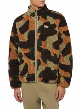 Giacca Dickies Hope Camo Camouflage per uomo